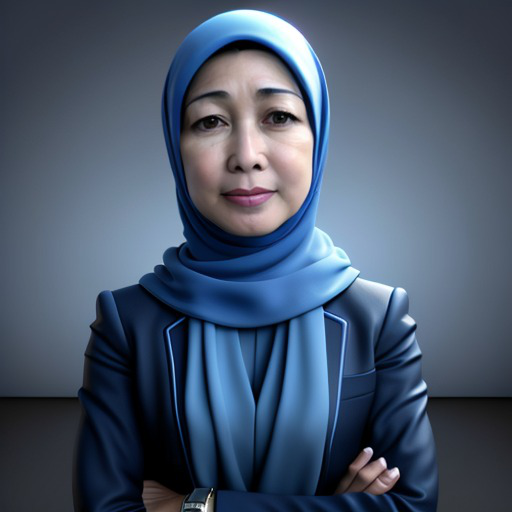 Yuli Setyowati